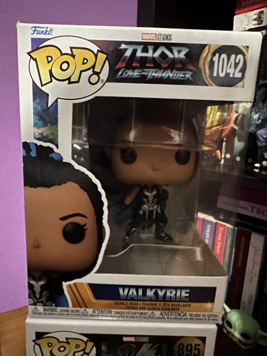 Vendo pops series