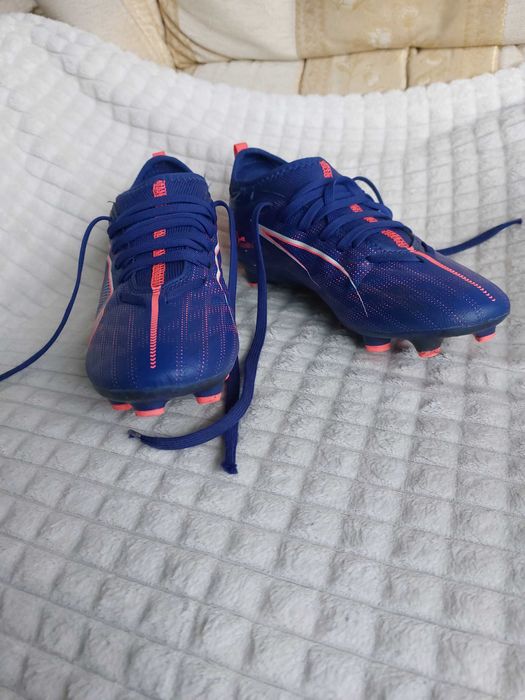 Buty korki Puma rozmiar 37