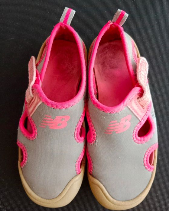 Buty do wody r.27