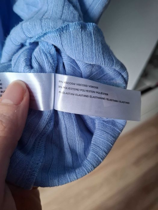 Koszula nocna Lovable nowa z metką prosto z Włoch, rozmiar M