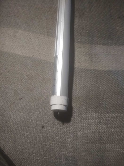 Лампи лед робочі на 220в