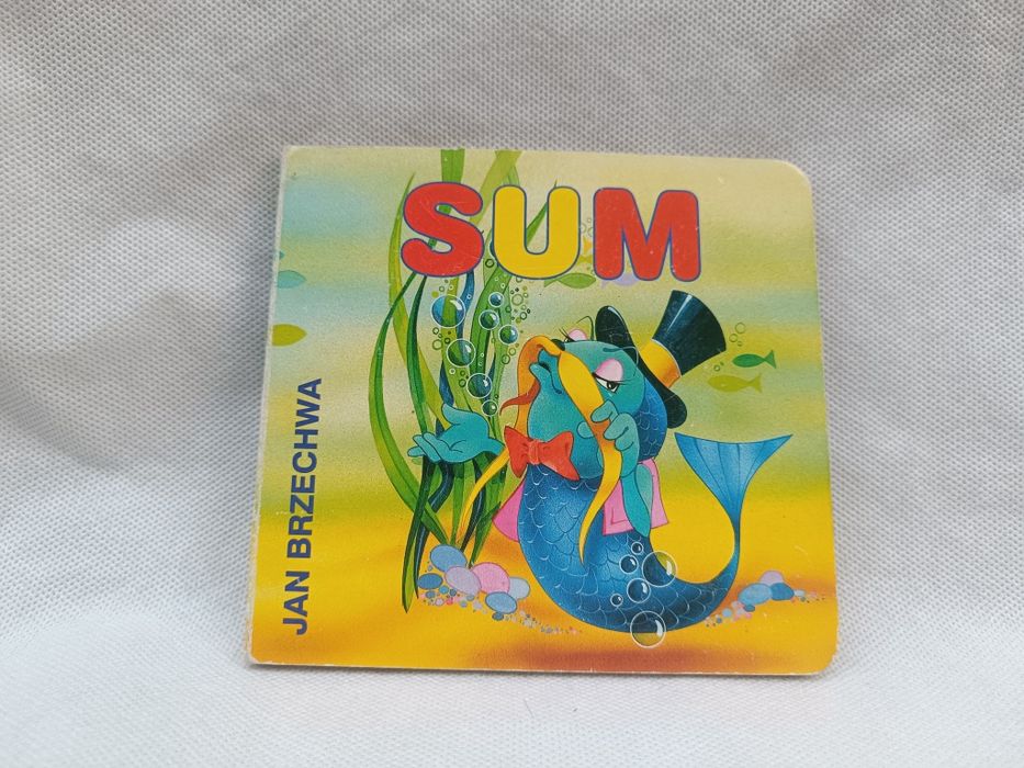 Sum. Jan Brzechwa