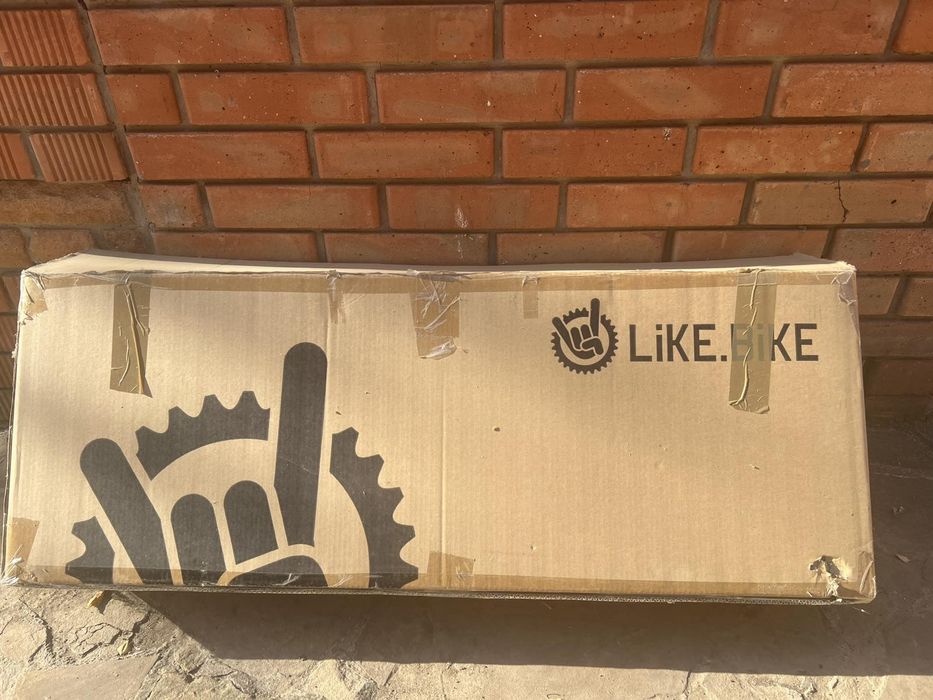 Продам электро самокат