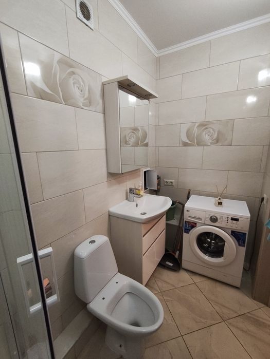 ‼️1 к квартира біля парку Центральний,ЖК Пушкінський Квартал‼️