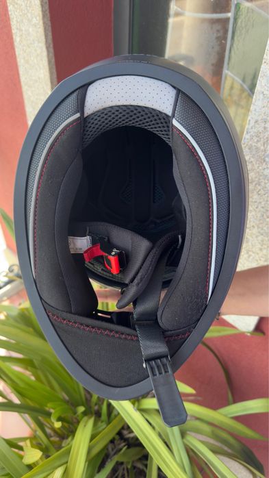 Capacete 130R masculino