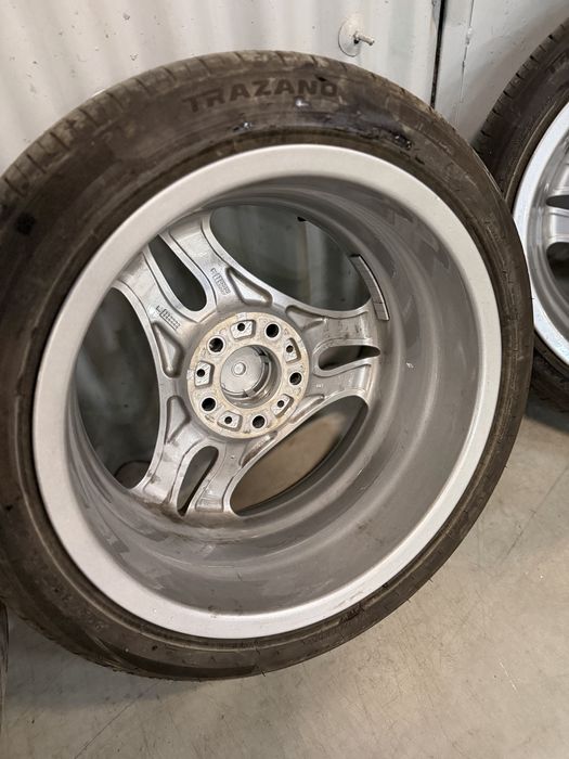 Felgi 5x120 Styling 38 7.5 17’’