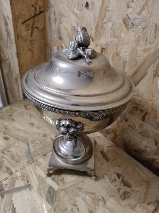 Antique Items in Good Condition64751691207937121