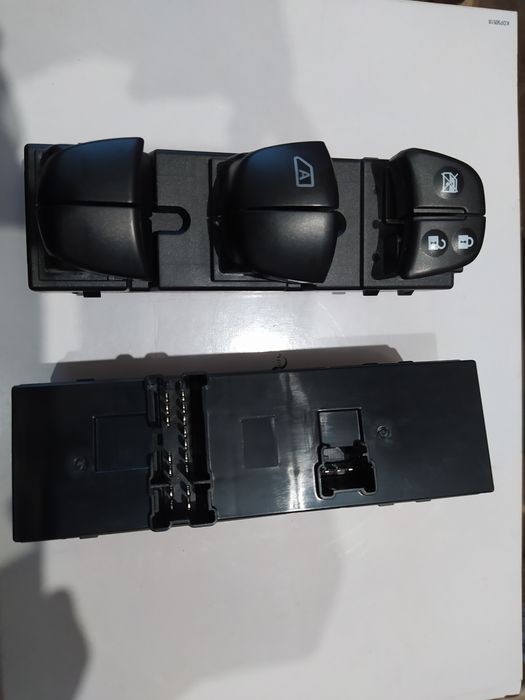 Блок кнопки стеклоподъемника Nissan Leaf,Juke, Rogue Qashqai T32,X-TRA