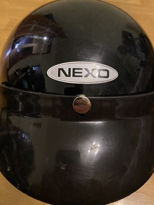 Шлем защита 60 см