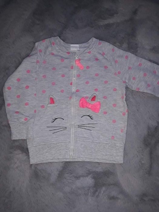 Bluza Smyk , rozmiar 92