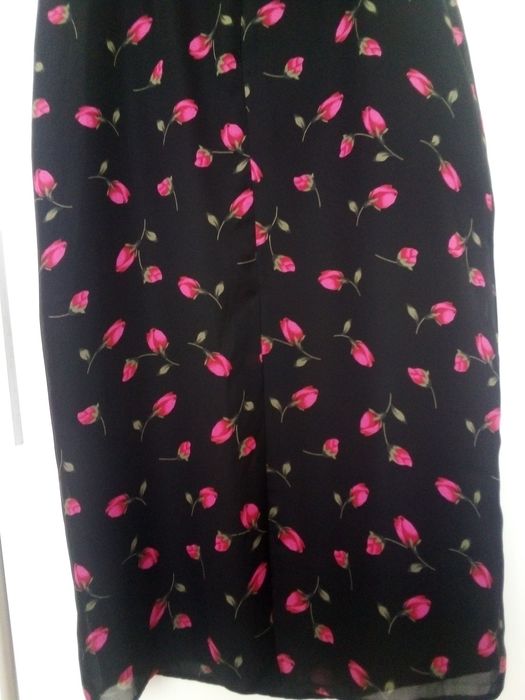 Day Meets Night - jak nowa sukienka rozm 18