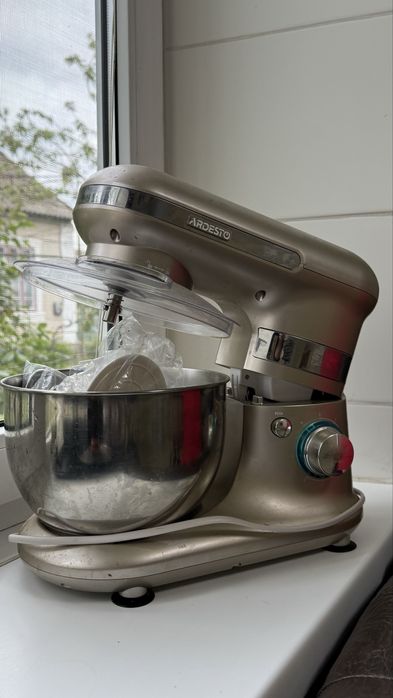 Кухонний комбайн ARDESTO KSTM-8043
