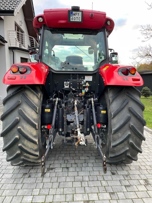 McCormick G135 Max, jak nowy, krajowy