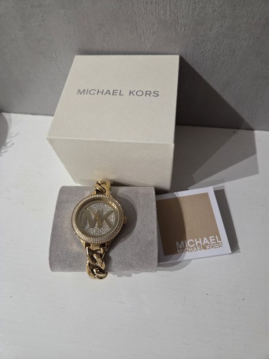 Zegarek Michael Kors nowy MK-3474