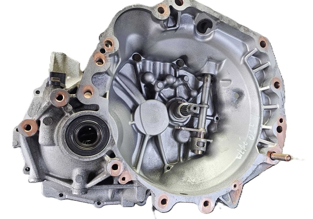 Skrzynia biegów Suzuki Swift Agila Splash 1.0 1.2 benzyna ZV1 ZV0 ZN3