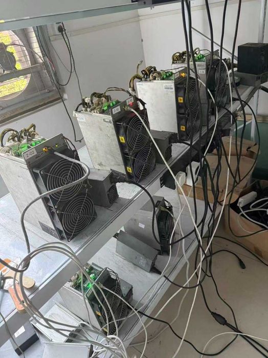 Bitmain Antminer Z15