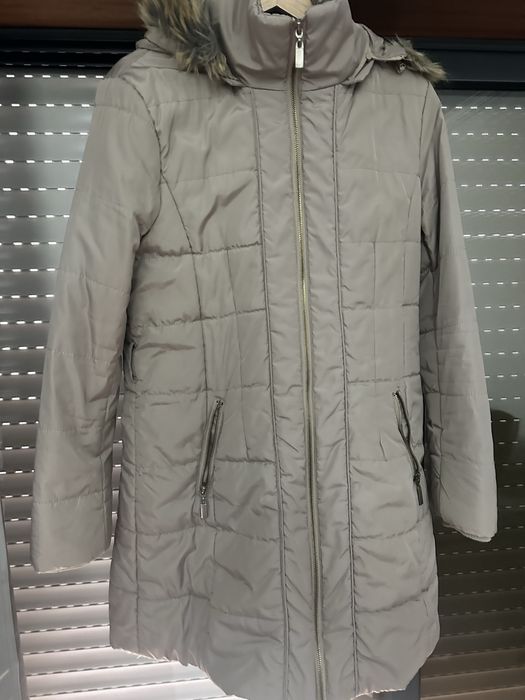 Vendo sobretudo como novo