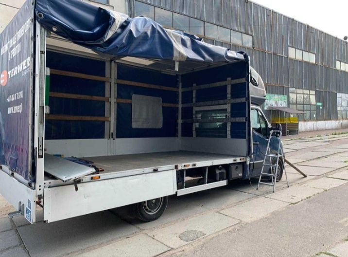 Грузоперевозки Дружковка 3 и 5 тонн  , услуги грузчиков, переезд