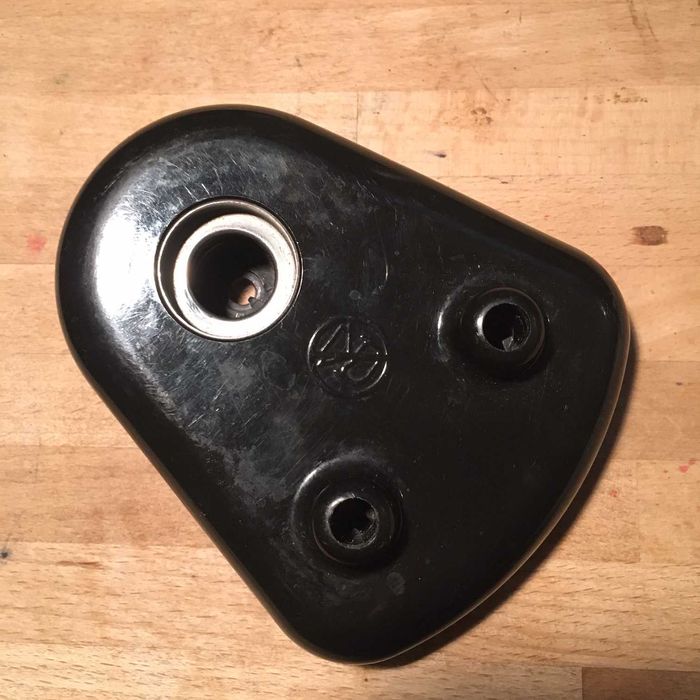 Przekładnia do łopatek mieszkających od robota Kenwood FP 260, FP 264