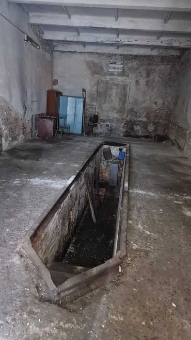 Гараж здам в оренду