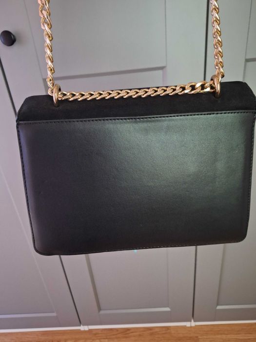 Torebka na ramię Topshop