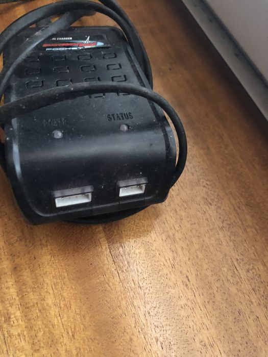 Carregador de baterias lipo 2s e 3s