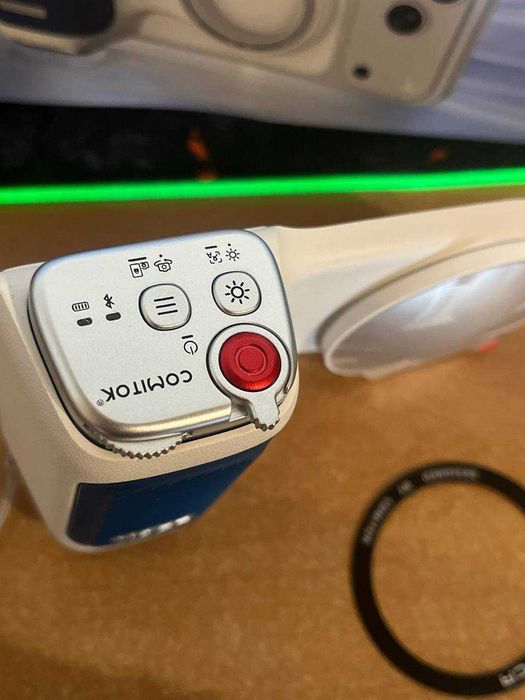 Магнітний тримач для телефону Comitok MOCA Grip (MagSafe) Новий