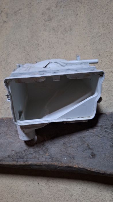 Programator pralki  Bosch vario 4 i dozownik