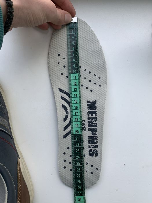 Новые слипоны мокасины Memphis