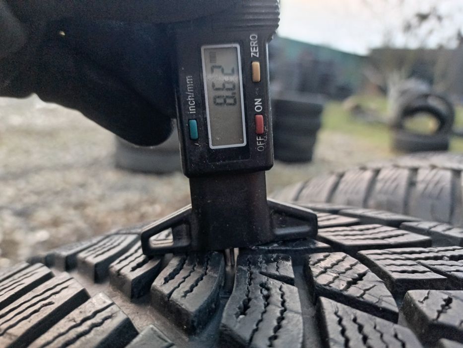 225.55.17 Goodyear 2 шт