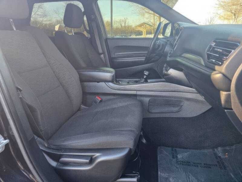 2021 Dodge Durango GT
