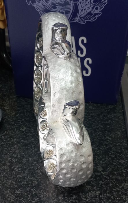 Estatueta buda decoração