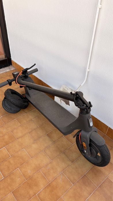 Trotinete Elétrica à Venda – Oportunidade!