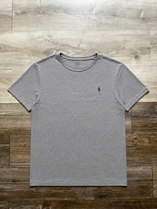 Koszulka Polo Ralph Lauren Tee Na Lato