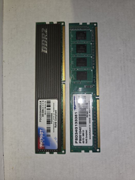 Zestaw 14x ram DDR2 DDR3, so-dimm, HURT