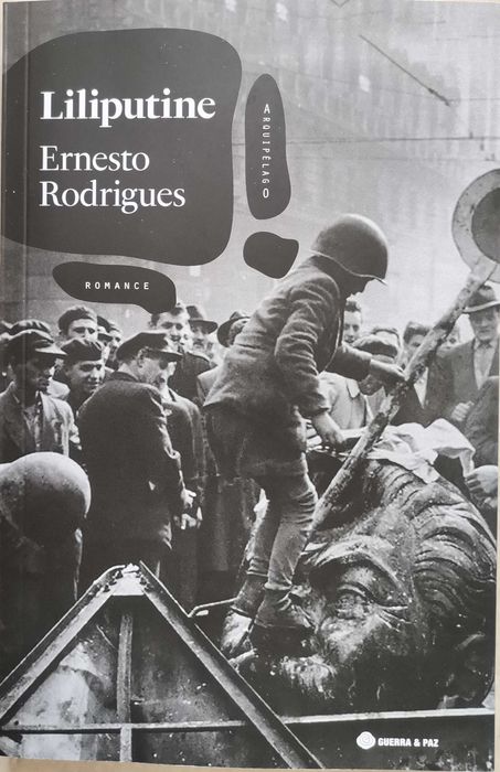 Portes Grátis - Liliputine