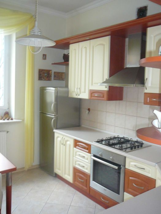 Mieszkanie – Kielce, Śródmieście - Widok 3