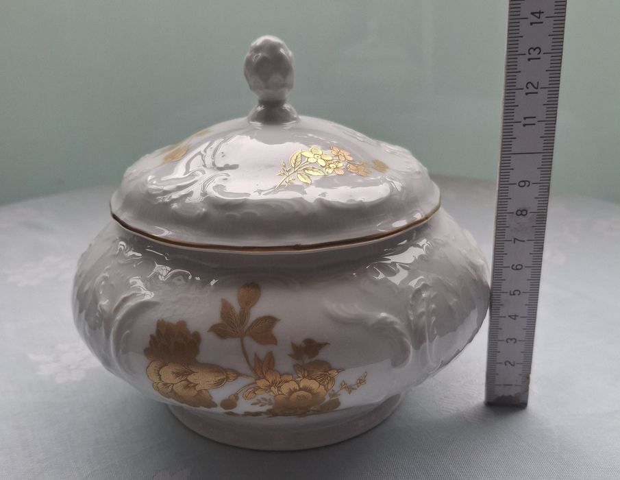Сервіз Rosenthal Classic Rose