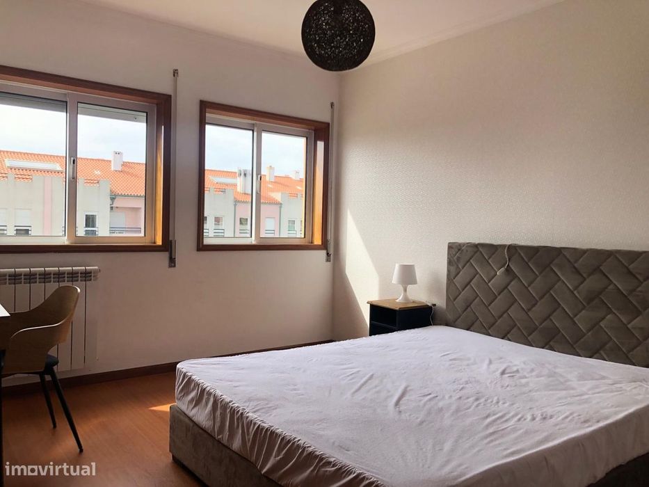 Quarto para Rapaz Estudante a 4Kms da Universidade