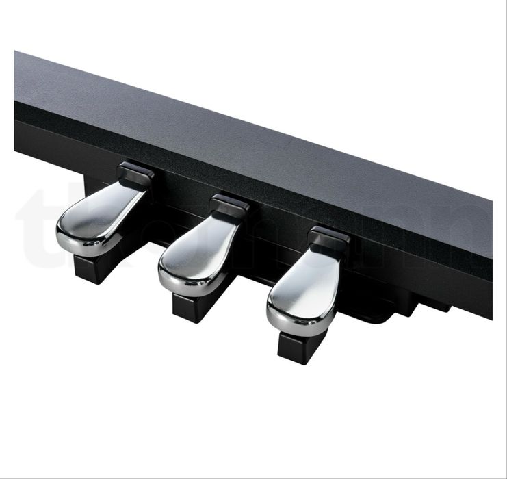 Piano Casio PX-770 BK Privia