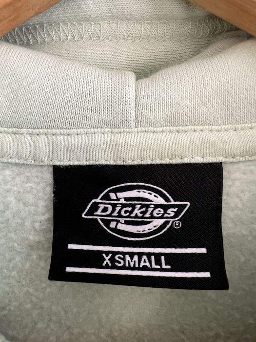 Bluza z kapturem Dickies