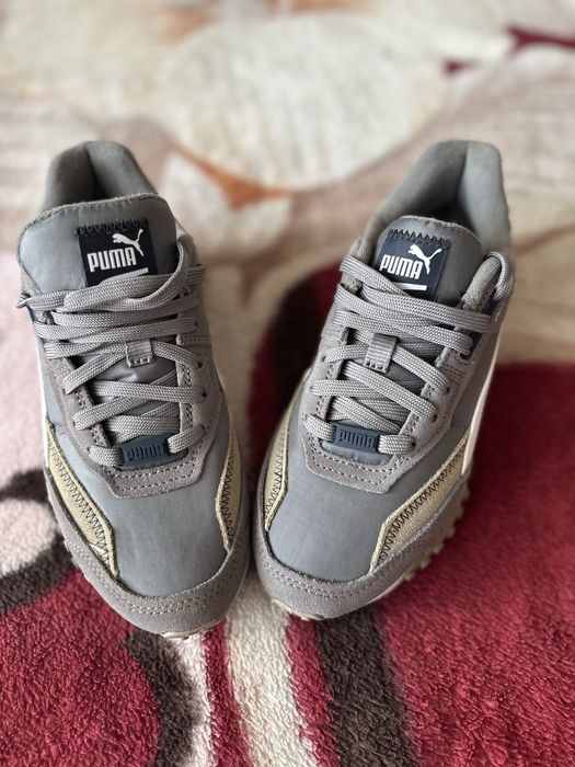 Кросівки Puma нові