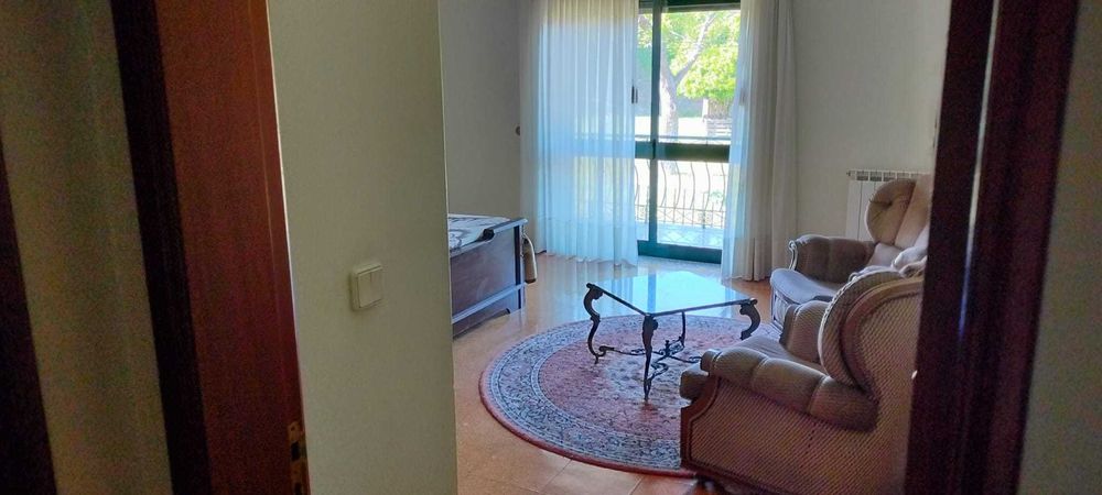 Quarto em Amares a 20 minutos de Braga!