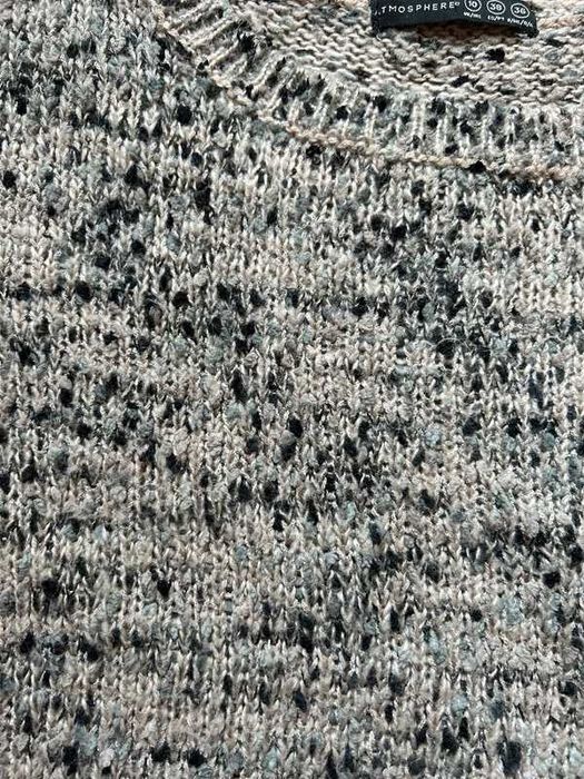 Sweter damski Atmosphere roz M