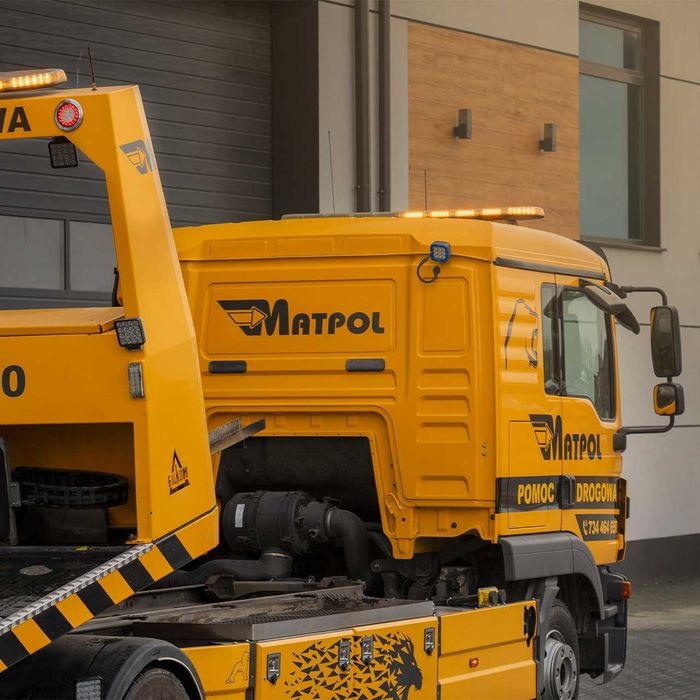 Pomoc drogowa 24h/7 | LAWETA | Transport - S8, Wieruszów, Kępno, Kluczbork, Wieluń, Syców
