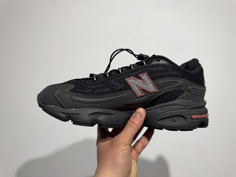 Кросівки чоловічі  New Balance 1000 U100010A оригінал