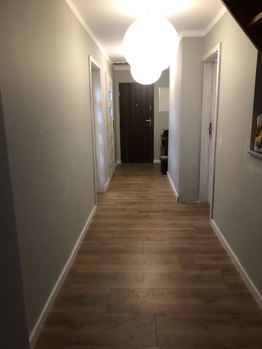 Mieszkanie dla pracowników/ Noclegi / Nysa centrum