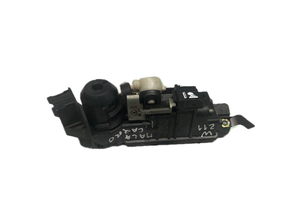 Canhão da porta / tampa da mala MERCEDES-BENZ Classe E (W211)