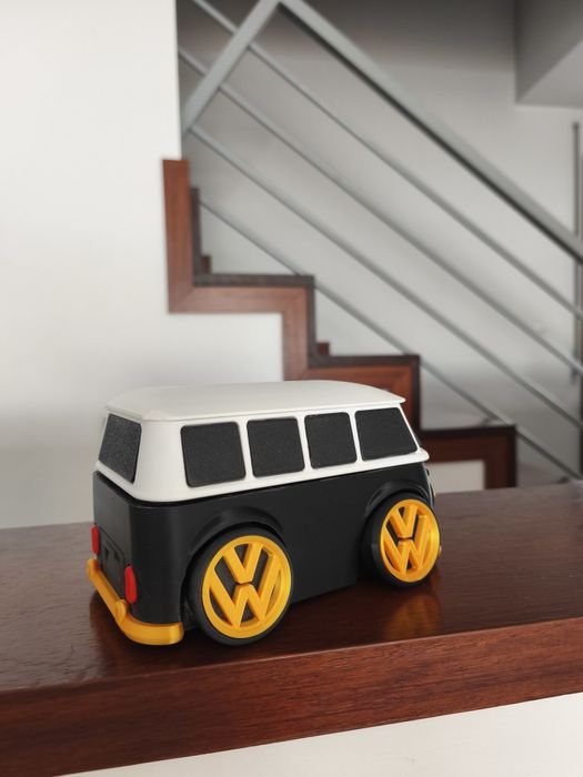 Volkswagen Mealheiro