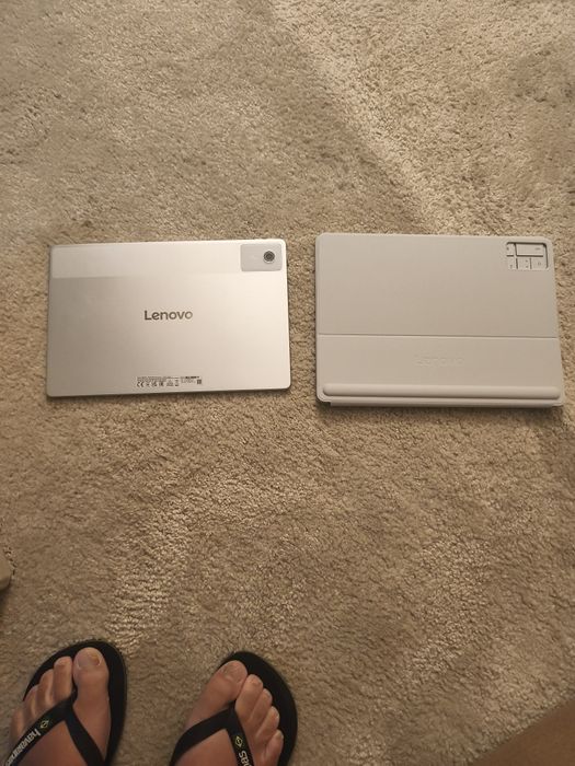 Lenovo Idea Tab Plus